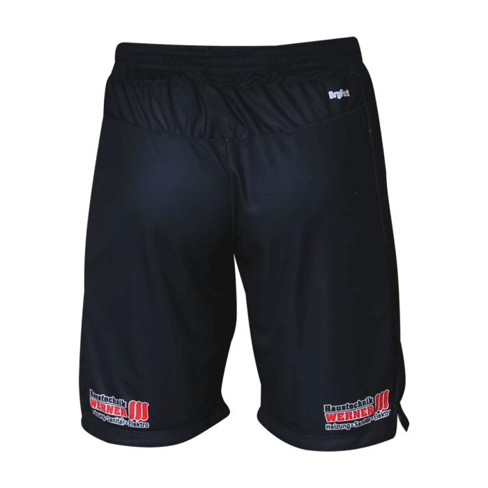 Vielseitige Teamwear für Breitensport – Das Trikot-Short Set – Bild 5
