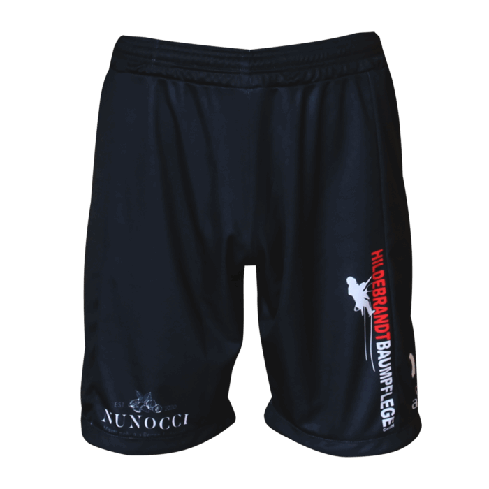 Vielseitige Teamwear für Breitensport – Das Trikot-Short Set – Bild 6