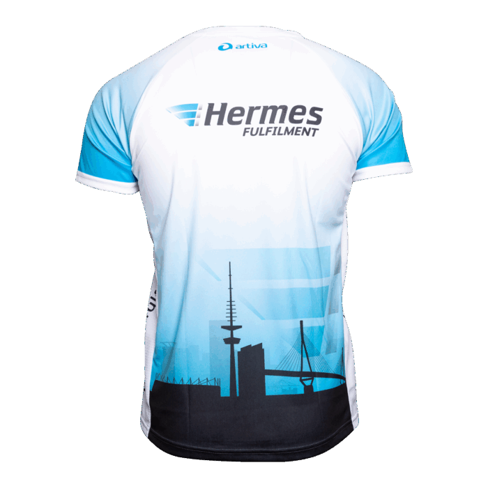 Skalierbare Lauftrikots für Großunternehmen – Maßgeschneiderte Teamwear – Bild 4