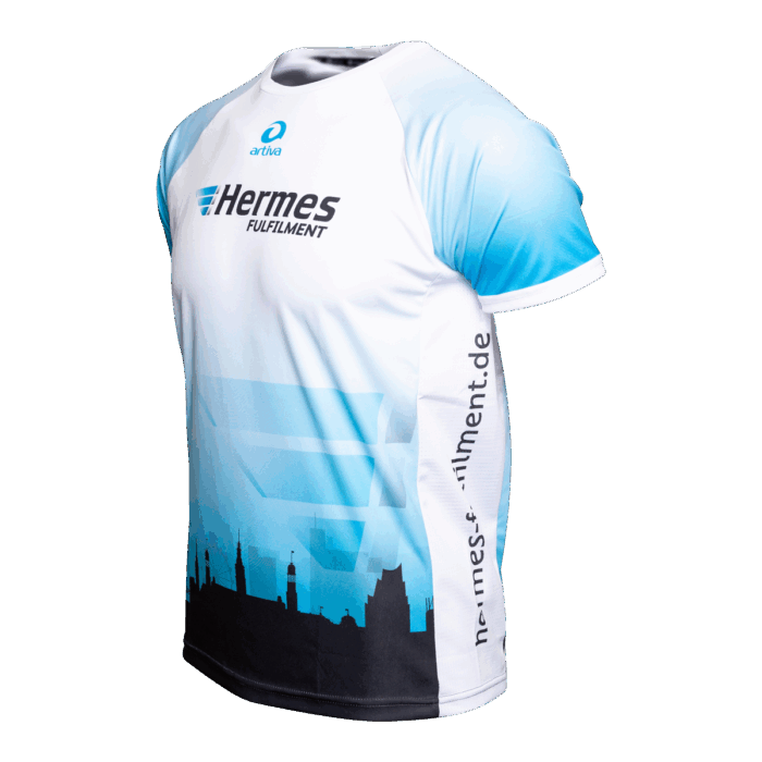 Skalierbare Lauftrikots für Großunternehmen – Maßgeschneiderte Teamwear – Bild 7