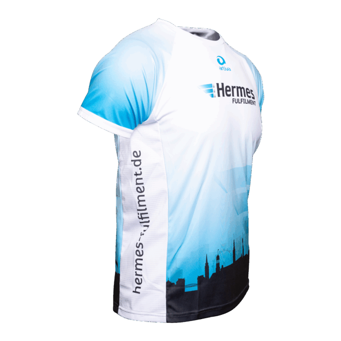 Skalierbare Lauftrikots für Großunternehmen – Maßgeschneiderte Teamwear – Bild 2