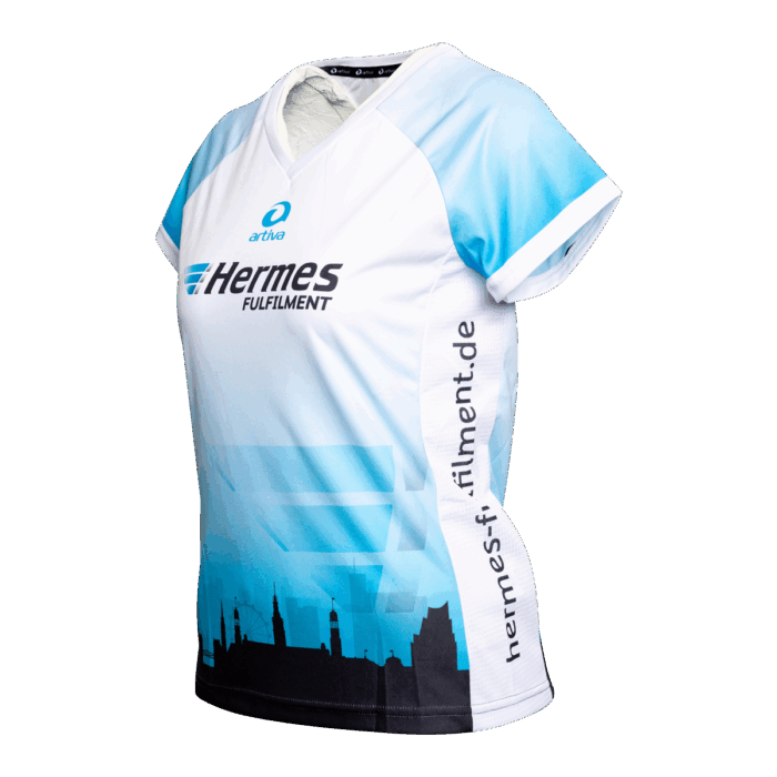 Skalierbare Lauftrikots für Großunternehmen – Maßgeschneiderte Teamwear – Bild 3