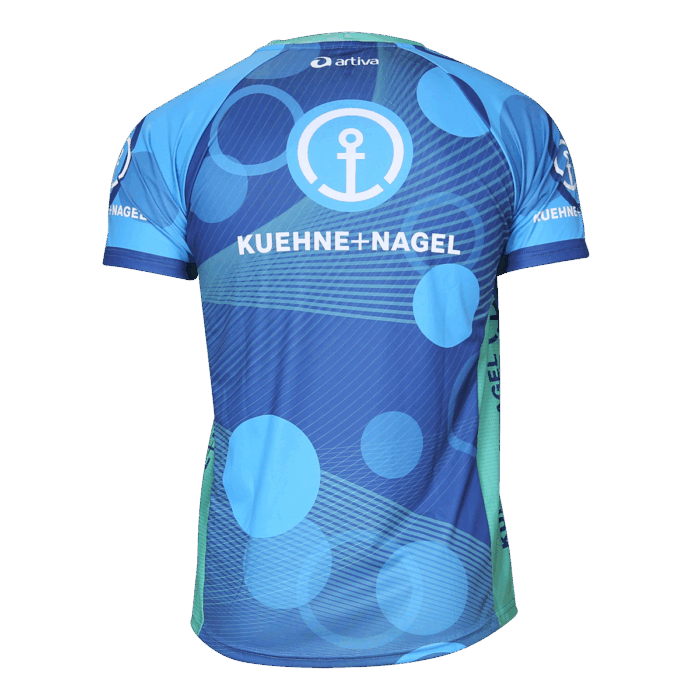 Globale Lauftrikots für Konzerne – Weltweite Teamwear in Top-Qualität – Bild 4