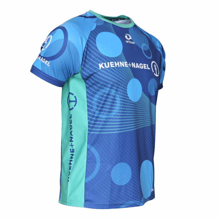 Globale Lauftrikots für Konzerne – Weltweite Teamwear in Top-Qualität – Bild 3