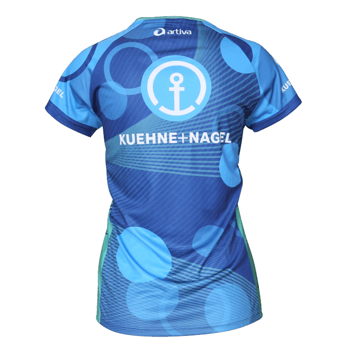 Globale Lauftrikots für Konzerne – Weltweite Teamwear in Top-Qualität – Bild 7