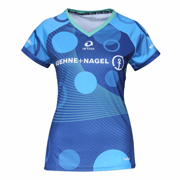 Globale Lauftrikots für Konzerne – Weltweite Teamwear in Top-Qualität – Bild 5