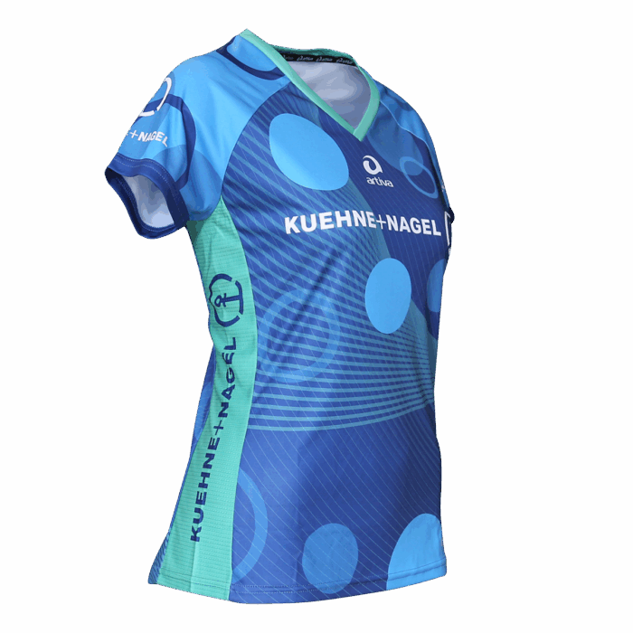 Globale Lauftrikots für Konzerne – Weltweite Teamwear in Top-Qualität – Bild 6