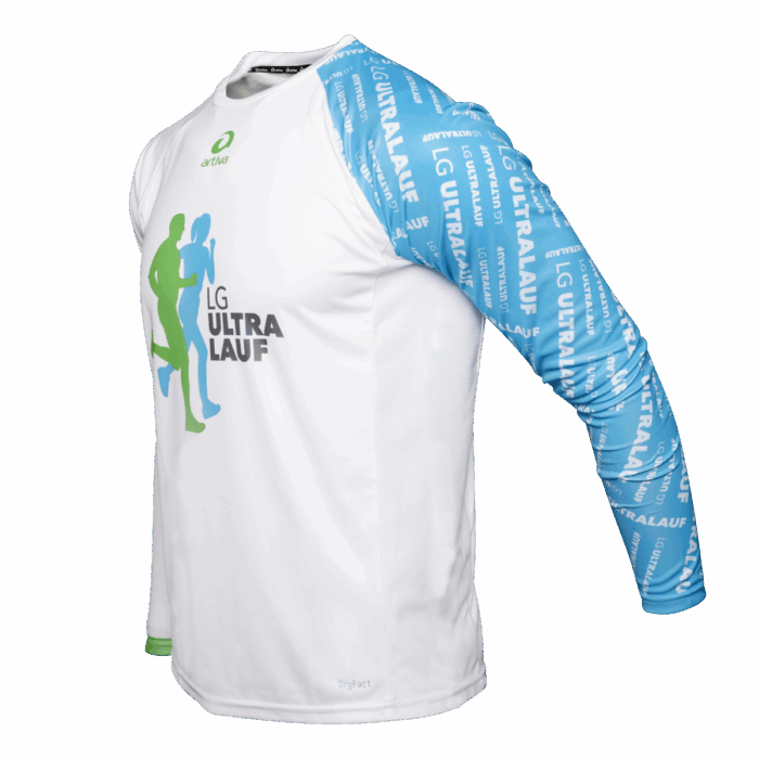 100 % individuell – Langarm-Shirts für Running-Teams & Firmen-Sportbekleidung – Bild 6