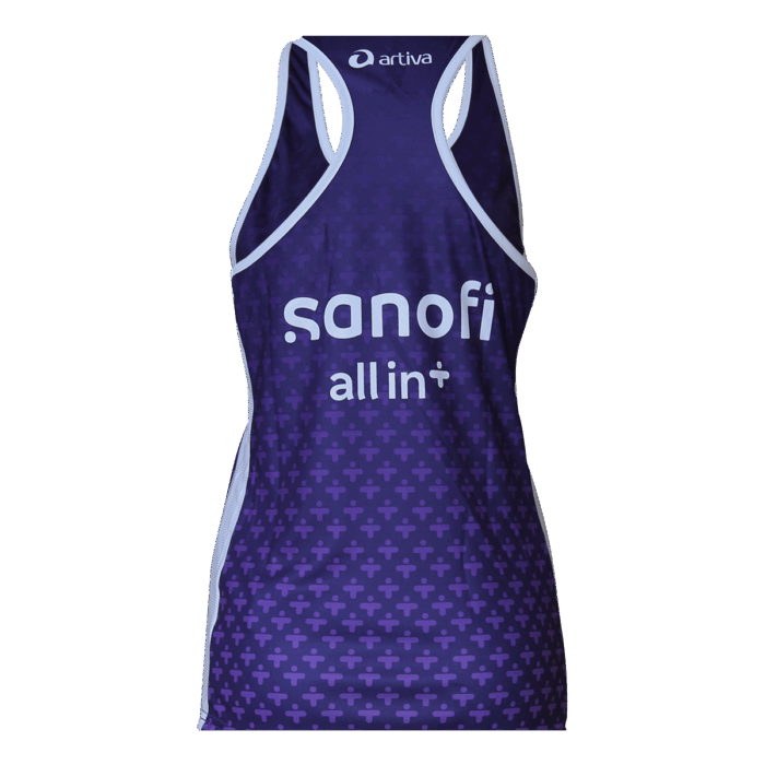 Ärmellose Laufshirts für Firmenlaufteams – Bild 3