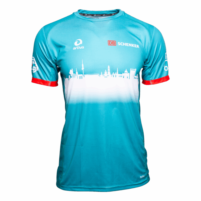 100 % individuell – Laufbekleidung für Firmenlaufteams gestalten