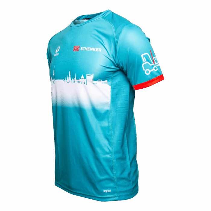 100 % individuell – Laufbekleidung für Firmenlaufteams gestalten – Bild 3