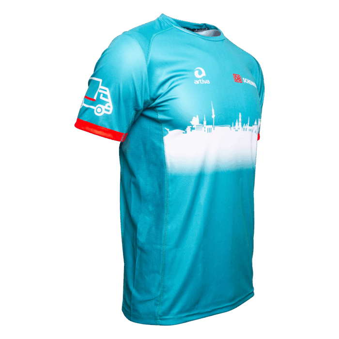 100 % individuell – Laufbekleidung für Firmenlaufteams gestalten – Bild 2