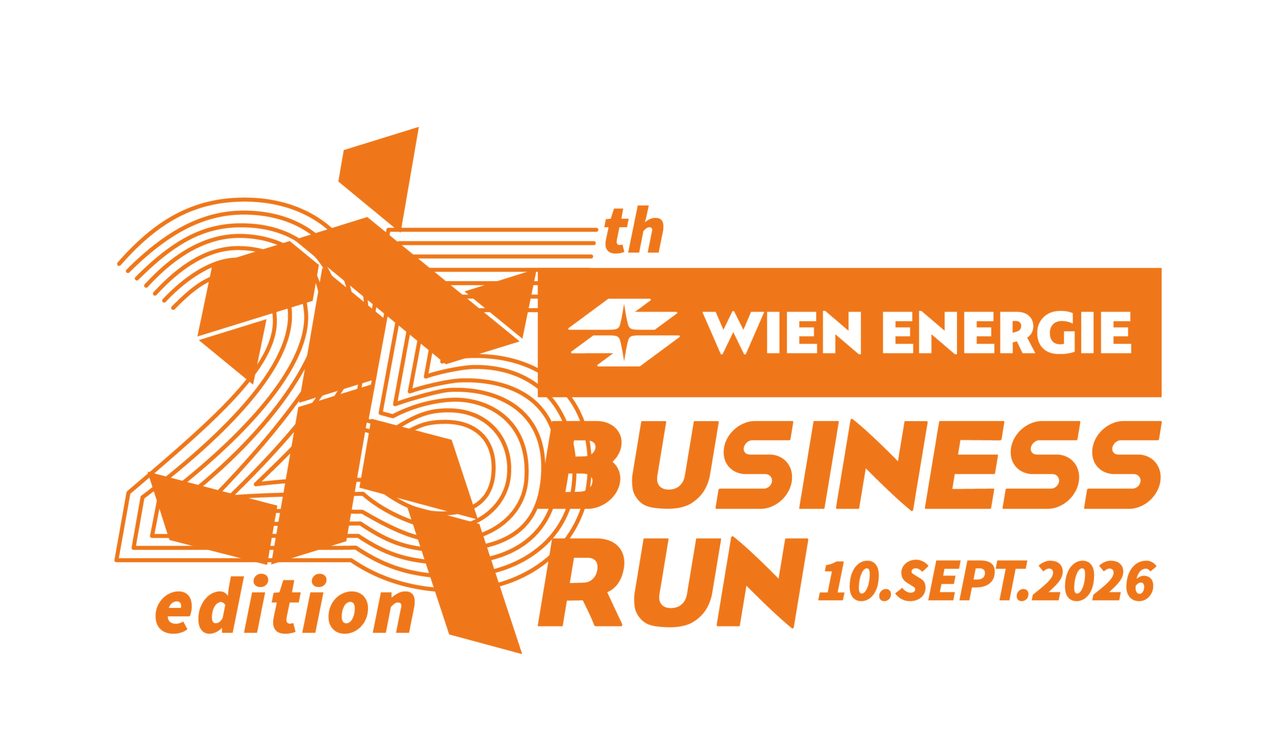 Wien Energie Business Run – Individuelle Laufbekleidung